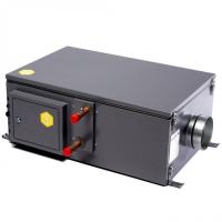 Minibox W-650-1/13kW/G4 Zentec приточная вентиляционная установка
