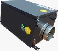 Minibox X-650 вытяжная установка