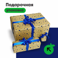 MirCli Подарочная упаковка дополнительная услуга