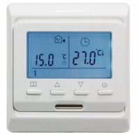Miro RTC 51. 176 терморегулятор для теплого пола
