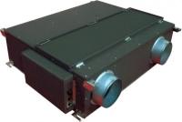 Mitsubishi Electric LGH-50RSDC-E1 приточно-вытяжная установка