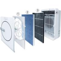 Mitsubishi Electric M485D4106 комплект фильтров