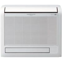 Mitsubishi Electric MFZ-KJ25VE/SUZ-KA25VA напольно-потолочный кондиционер