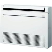 Mitsubishi Electric MFZ-KJ50VE/MUFZ-KJ50VEHZ(N) напольно-потолочный тепловой насос