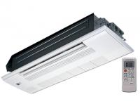 Mitsubishi Electric MLP-444W (с инфракрасным П/У) панель для кондиционера