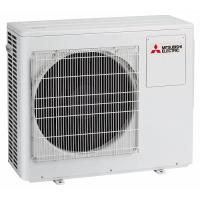 Mitsubishi Electric MXZ-4Е83 VA внешний блок мульти сплит-системы
