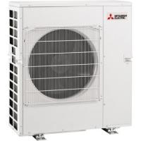 Mitsubishi Electric MXZ-4Е83 VAHZ внешний блок мульти сплит-системы
