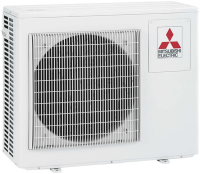 Mitsubishi Electric Free Match MXZ-4F72VF внешний блок мульти сплит-системы на 4 комнаты