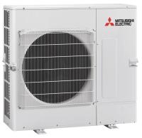 Mitsubishi Electric MXZ-4F80VF внешний блок мульти сплит-системы