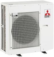 Mitsubishi Electric Free Match MXZ-5F102VF внешний блок мульти сплит-системы на 5 комнат