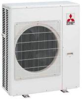 Mitsubishi Electric MXZ-6F120VF внешний блок мульти сплит-системы