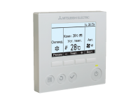 Mitsubishi Electric PAR-31MAA-J пульт для кондиционера