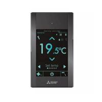 Mitsubishi Electric PAR-CT01MAR-PB сенсорный пульт управления