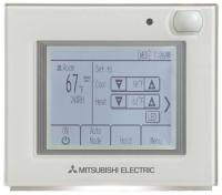 Mitsubishi Electric PAR-U02MEDA пульт управления проводной