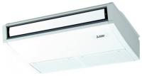 Mitsubishi Electric PCA-M100KA/PU-P100VHA напольно-потолочный кондиционер