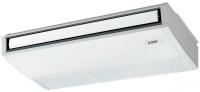 Mitsubishi Electric PCA-M60KA2/SUZ-M60VA напольно-потолочный кондиционер