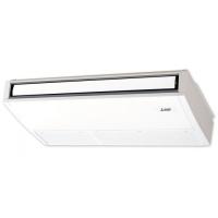 Mitsubishi Electric PCA-RP125 KAQ / PUHZ-ZRP125YKA напольно-потолочный кондиционер
