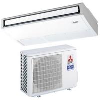 Mitsubishi Electric PCA-RP60 KAQ / SUZ-KA60VA инверторный напольно-потолочный кондиционер