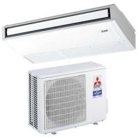Mitsubishi Electric PCA-RP71 KAQ / PUH-P71VHA/YHA напольно-потолочный кондиционер