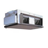 Mitsubishi Electric PEA-RP200GAQ/PUHZ-P200YKA (инвертор) канальный кондиционер