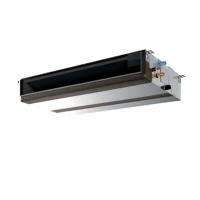 Mitsubishi Electric PEAD-RP100 JAQ/PUHZ-SHW112VHA канальный кондиционер