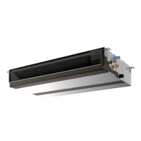 Mitsubishi Electric PEAD-RP125 JAQ/PUHZ-P125VKA (инверторная сплит-система) канальный кондиционер
