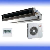 Mitsubishi Electric PEAD-RP50 JAQ/ SUZ-KA50VA канальный кондиционер
