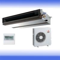 Mitsubishi Electric PEAD-RP60 JAQ/ SUZ-KA60VA канальный кондиционер