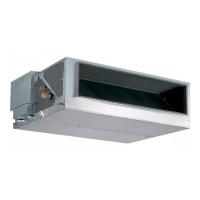 Mitsubishi Electric PEFY -P100 VMHS-E канальная VRF система 10-13,9 кВт