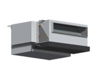 Mitsubishi Electric PEFY-P20 VMR-E канальная VRF система 2-2,9 кВт