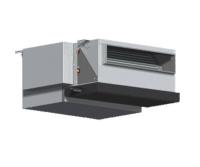 Mitsubishi Electric PEFY-P25 VMR-E канальная VRF система 2-2,9 кВт