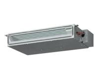 Mitsubishi Electric PEFY-P25 VMS 1-E канальная VRF система 2-2,9 кВт