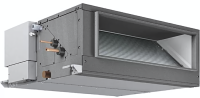 Mitsubishi Electric PEFY-P250VMHS-E-F канальная VRF система 25-59,9 кВт