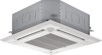 Mitsubishi Electric PLA-M35EA2/SUZ-M35VA/PLP-6EAE кассетный кондиционер