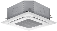 Mitsubishi Electric PLA-M50EA2/PUZ-ZM50VKA2/PLP-6EAE кассетный кондиционер