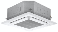 Mitsubishi Electric PLA-M60EA/PUHZ-ZRP60VHA кассетный кондиционер