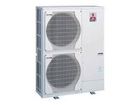 Mitsubishi Electric PLA-RP140 ВA/PUHZ-P140YHA кассетный кондиционер