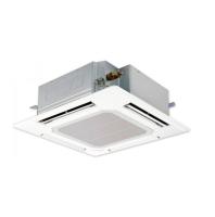 Mitsubishi Electric PLA-ZRP50BA/PUHZ-ZRP50VKA инверторная кассетная сплит-система