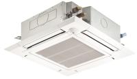 Mitsubishi Electric PLFY-M80VEM-E кассетная VRF система 8-9,9 кВт