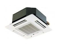 Mitsubishi Electric PLFY-P15 VCM-E кассетная VRF система 1-1,9 кВт