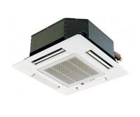 Mitsubishi Electric PLFY-P32 VCM-E кассетная VRF система 3-3,9 кВт