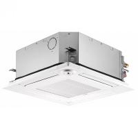 Mitsubishi Electric PLFY-P50 VFM-E кассетная VRF система 5-5,9 кВт