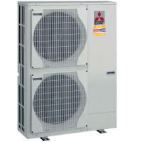 Mitsubishi Electric PUHZ-HW140VHA (V) воздух-Вода