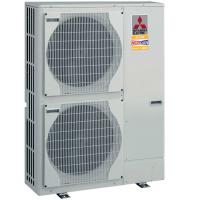 Mitsubishi Electric PUHZ-SHW112VHA воздух-Вода