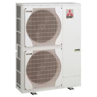 Mitsubishi Electric PUHZ-SW100VHA воздух-Вода
