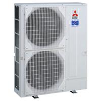 Mitsubishi Electric PUHZ-SW160YKA воздух-Вода