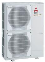 Mitsubishi Electric PUMY-P112 VKM наружный блок VRF системы 10-13,9 кВт