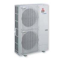Mitsubishi Electric PUMY-P125 VKM наружный блок VRF системы 14-14,9 кВт