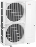Mitsubishi Electric PUMY-P125 YKM наружный блок VRF системы 14-14,9 кВт