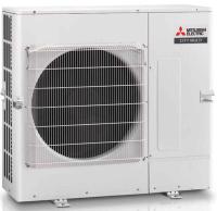 Mitsubishi Electric PUMY-SP125VKM наружный блок VRF системы 14-14,9 кВт
